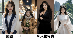 <b>良多家人们肯想拍出高质量小我写实照的感动</b>