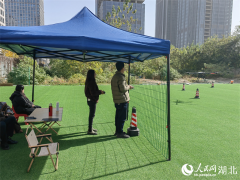 已累计输送800多名持证无驾驶员