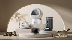 <b>MOVA已逐渐构完整的宠物智能用品矩阵</b>